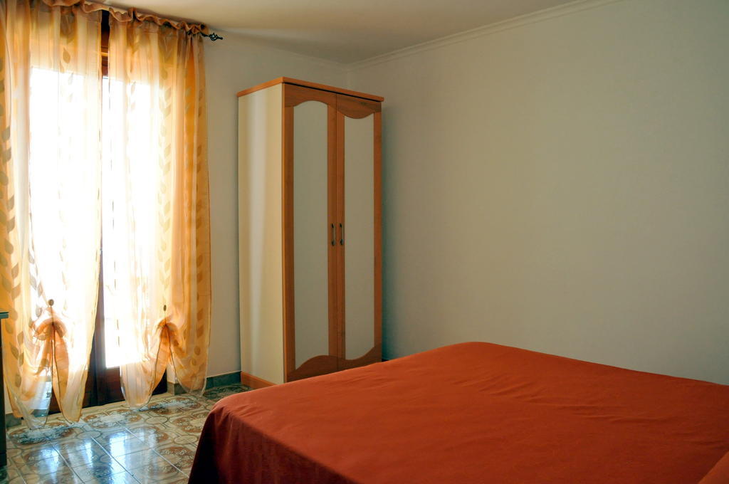 Il Canto Delle Sirene Furore Exterior photo