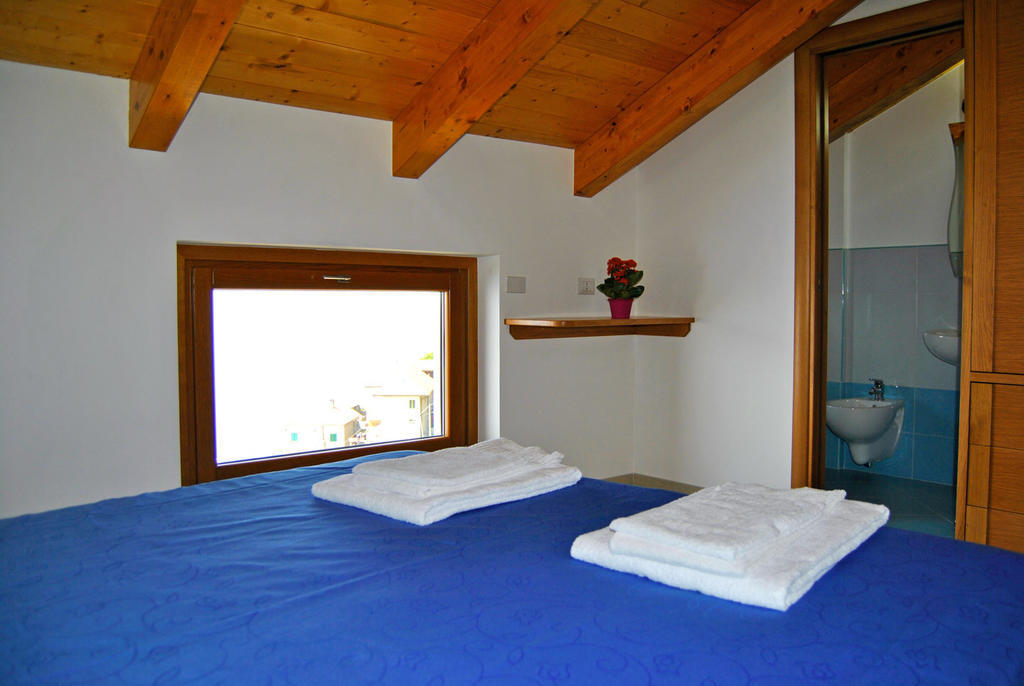 Il Canto Delle Sirene Bed & Breakfast Furore Exterior photo