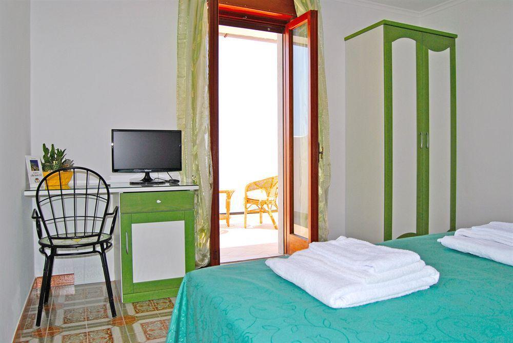 Il Canto Delle Sirene Furore Exterior photo