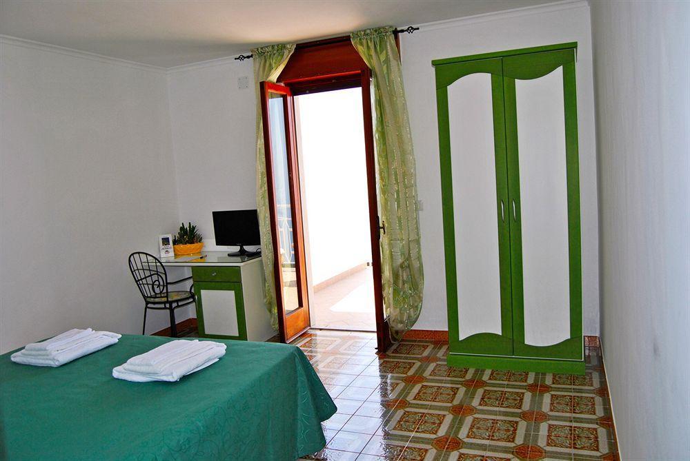 Il Canto Delle Sirene Bed & Breakfast Furore Exterior photo