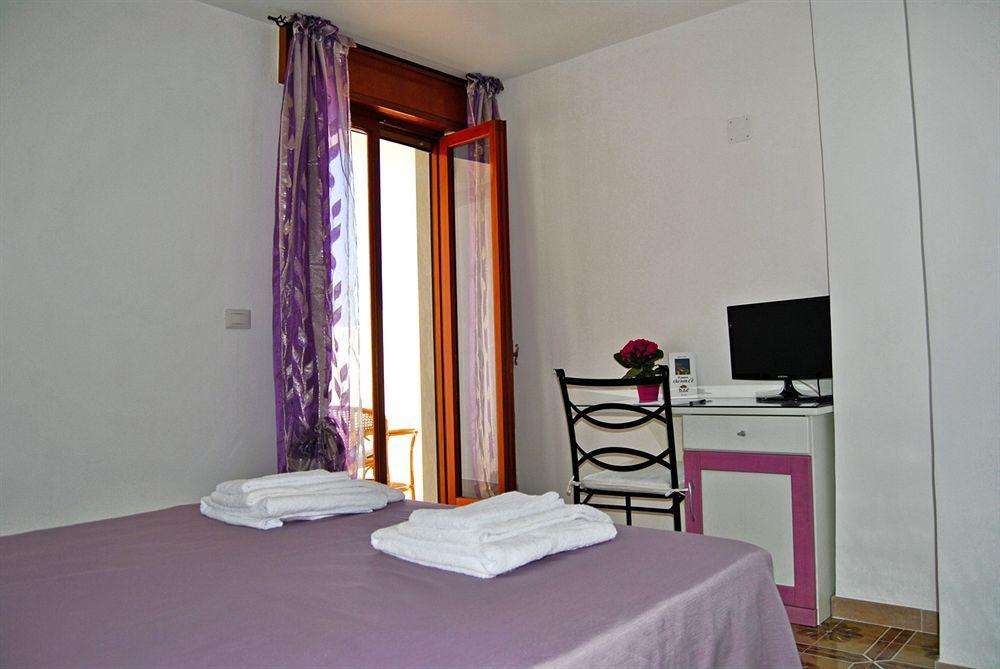 Il Canto Delle Sirene Furore Exterior photo