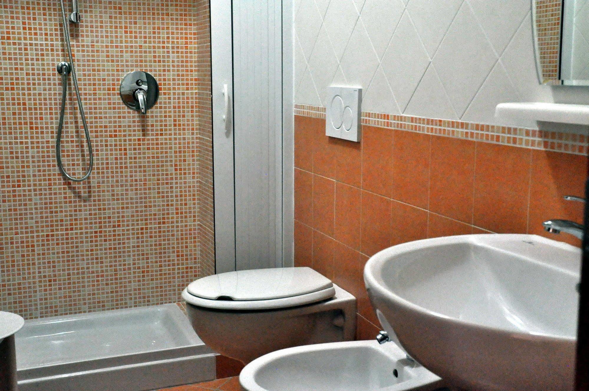 Il Canto Delle Sirene Furore Exterior photo