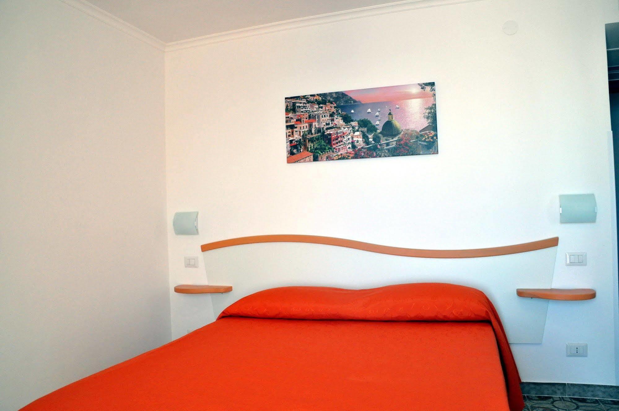 Il Canto Delle Sirene Furore Exterior photo