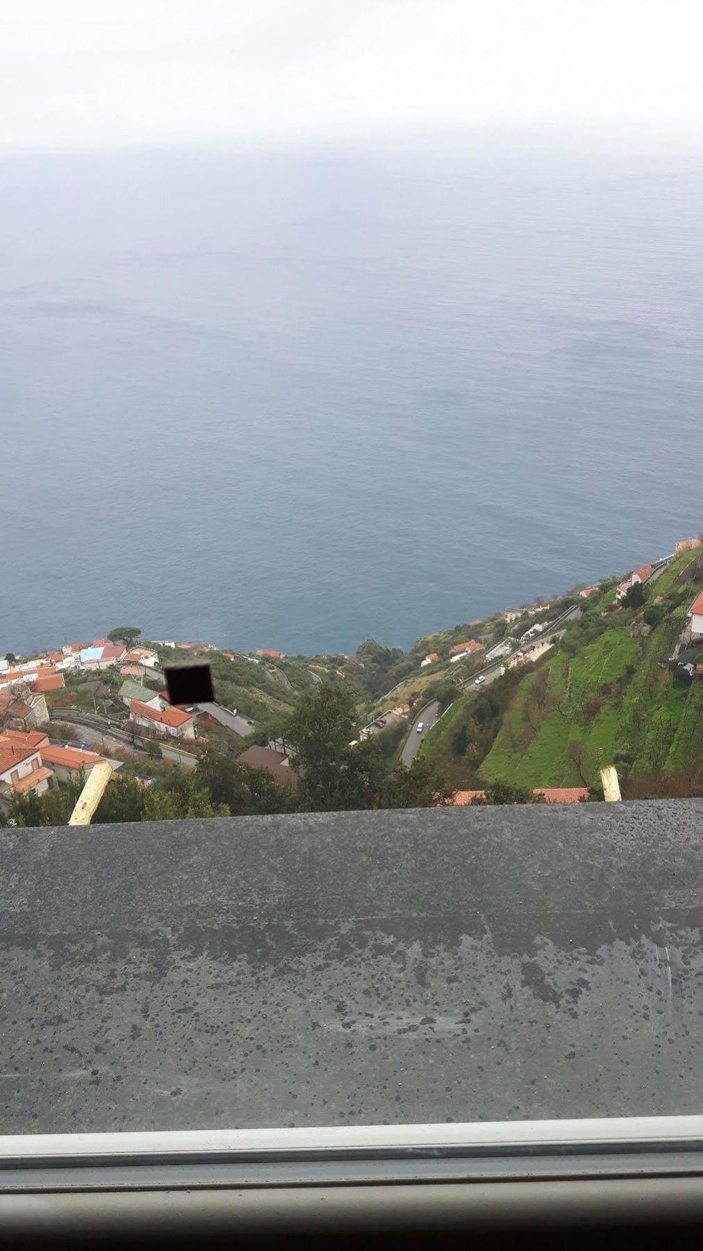 Il Canto Delle Sirene Furore Exterior photo